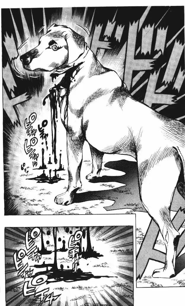 Jojo no Kimyou na Bouken 331