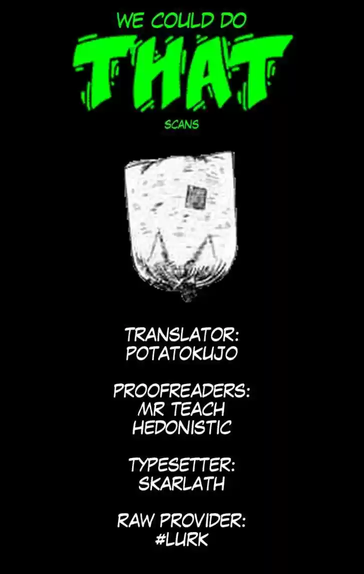 Jojo no Kimyou na Bouken 332