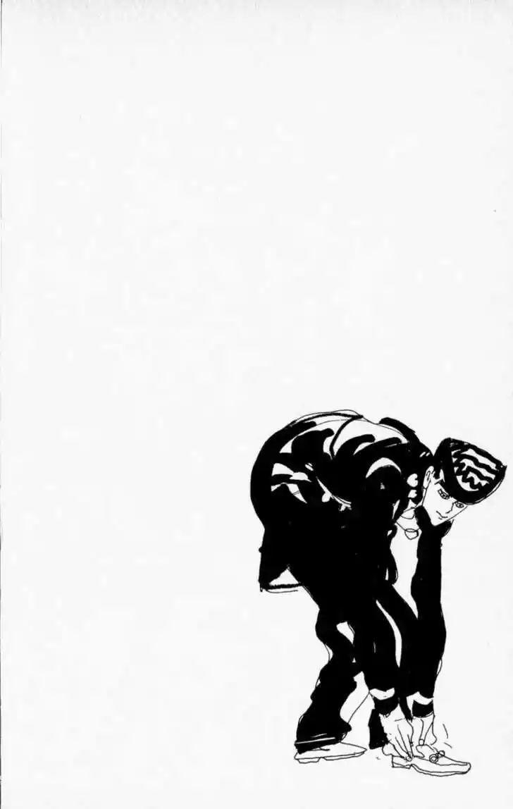 Jojo no Kimyou na Bouken 334