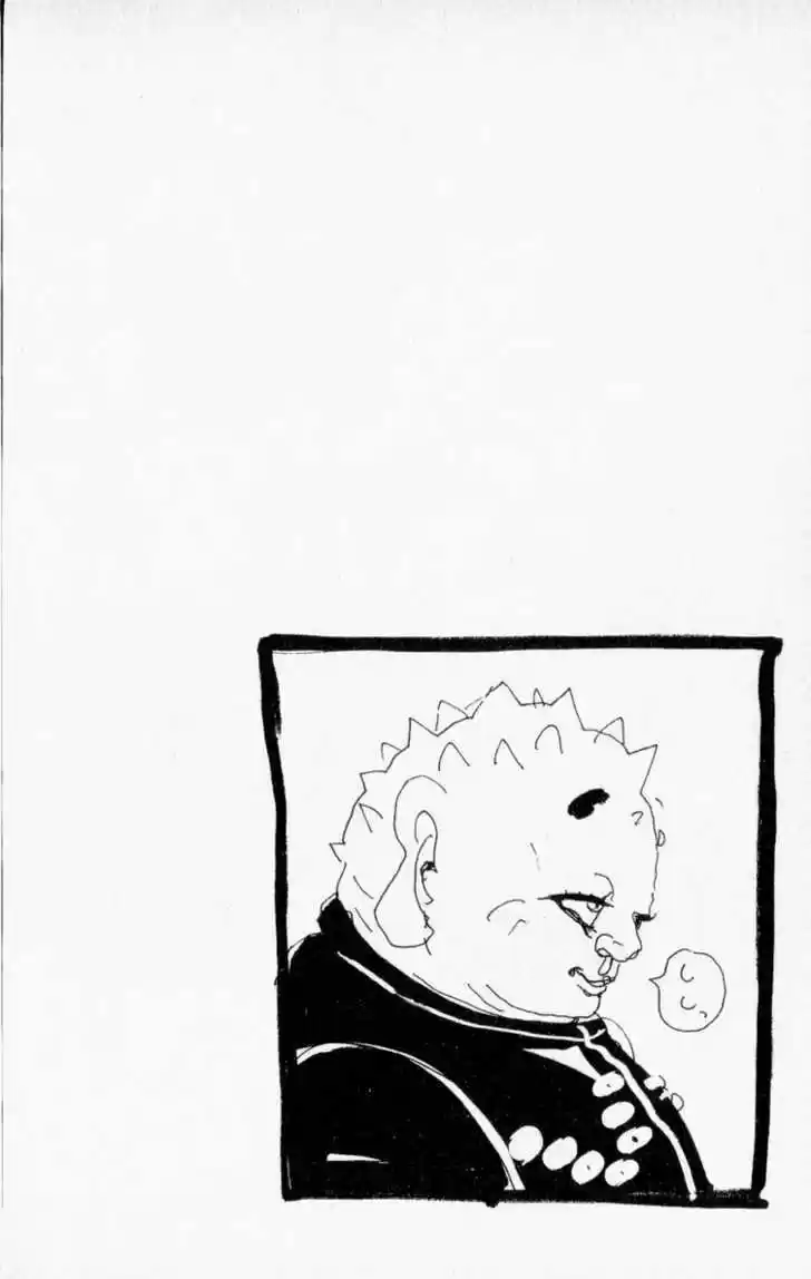 Jojo no Kimyou na Bouken 335