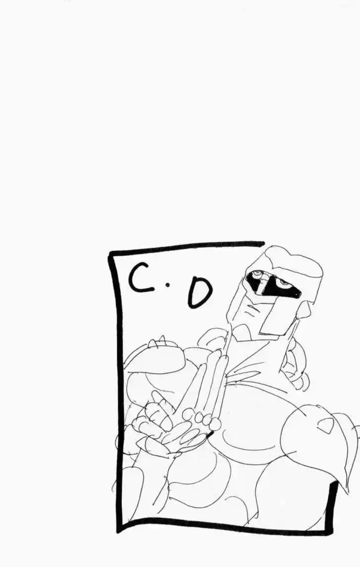 Jojo no Kimyou na Bouken 339