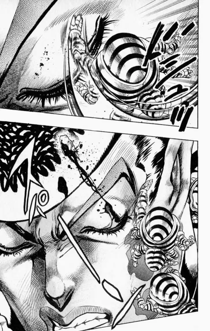 Jojo no Kimyou na Bouken 341