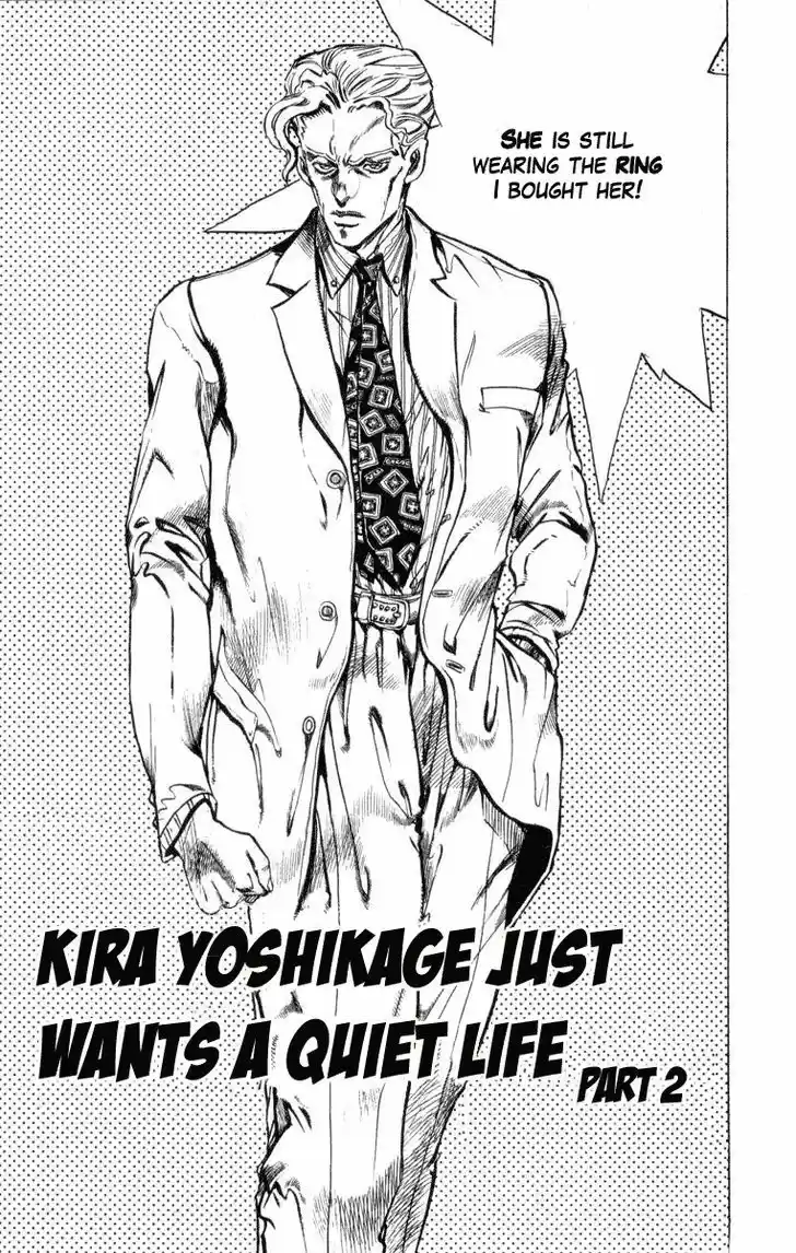 Jojo no Kimyou na Bouken 343