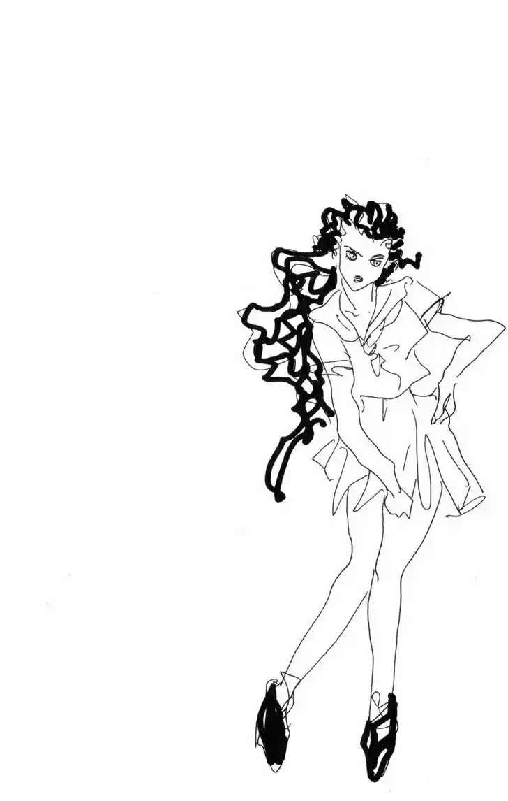 Jojo no Kimyou na Bouken 347