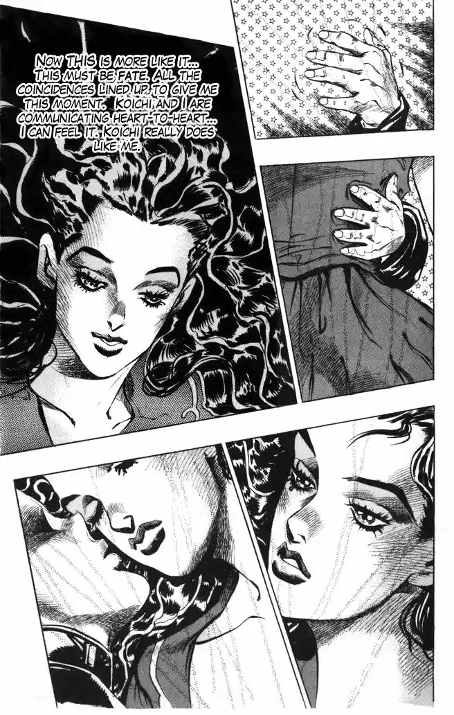 Jojo no Kimyou na Bouken 351