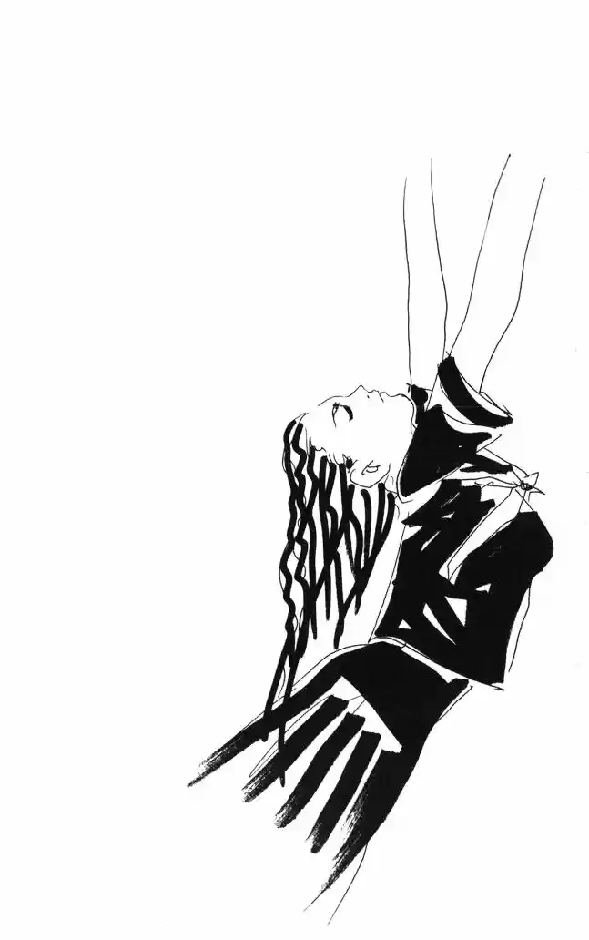 Jojo no Kimyou na Bouken 351