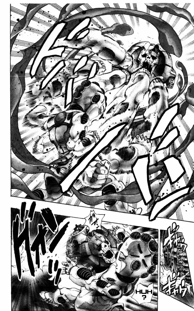 Jojo no Kimyou na Bouken 359