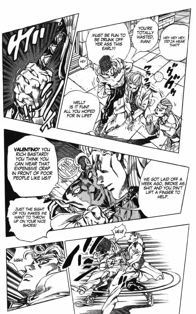 Jojo no Kimyou na Bouken 360