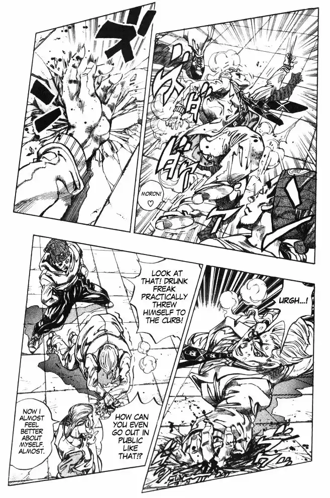 Jojo no Kimyou na Bouken 360