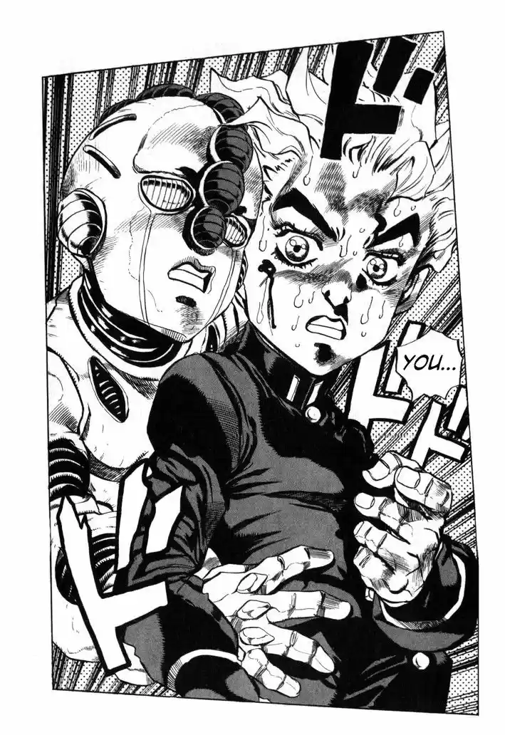 Jojo no Kimyou na Bouken 360