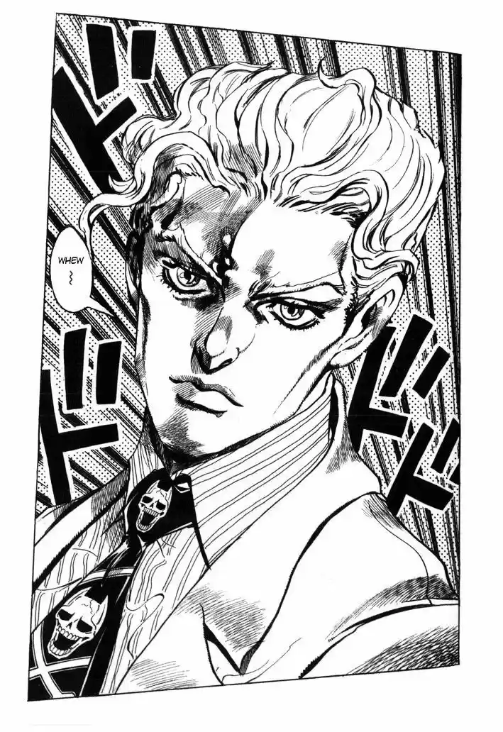 Jojo no Kimyou na Bouken 360