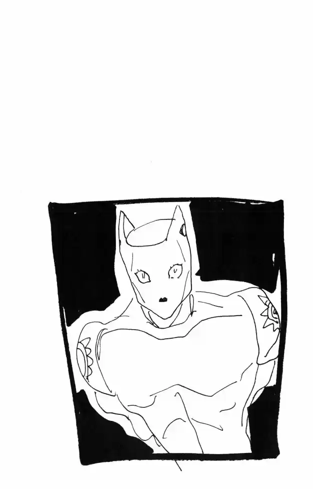 Jojo no Kimyou na Bouken 362