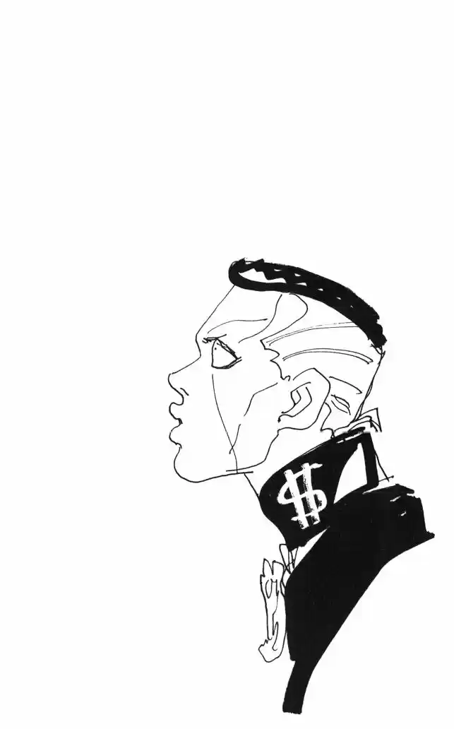 Jojo no Kimyou na Bouken 363