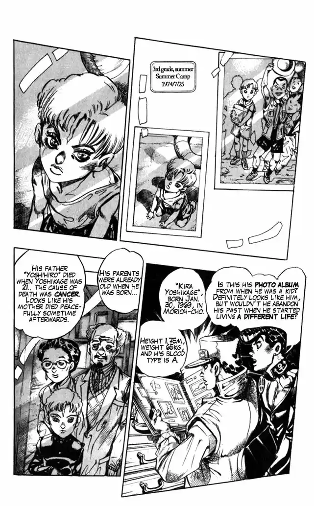 Jojo no Kimyou na Bouken 365