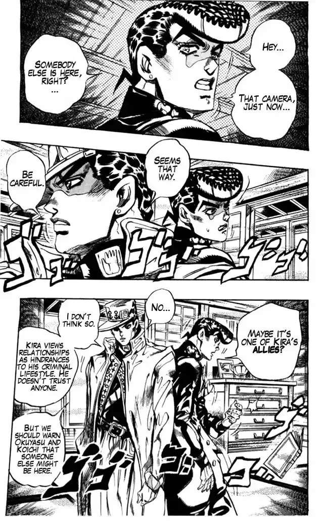 Jojo no Kimyou na Bouken 365