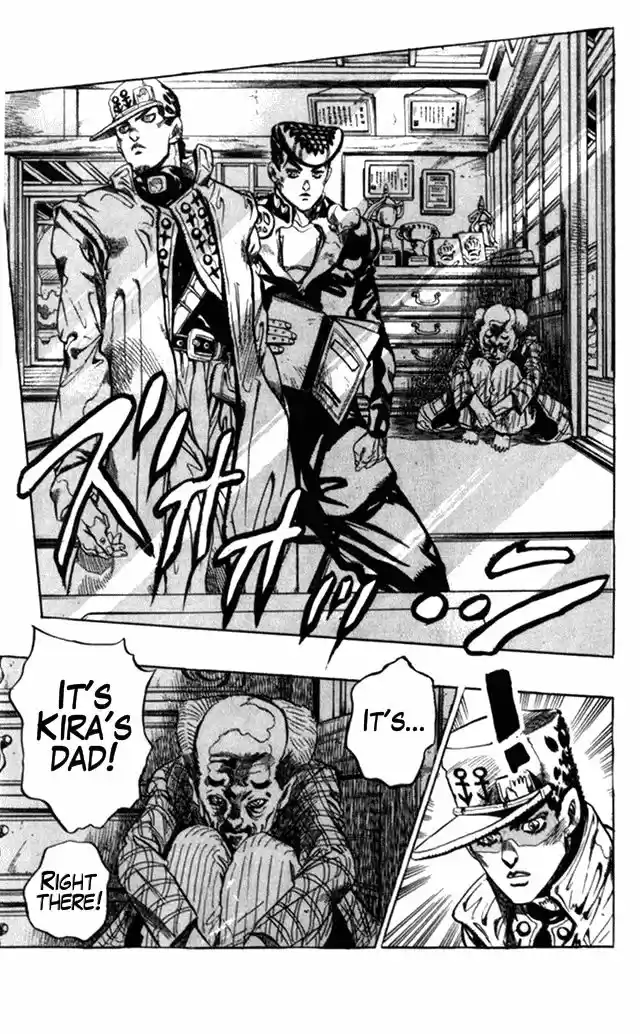 Jojo no Kimyou na Bouken 365