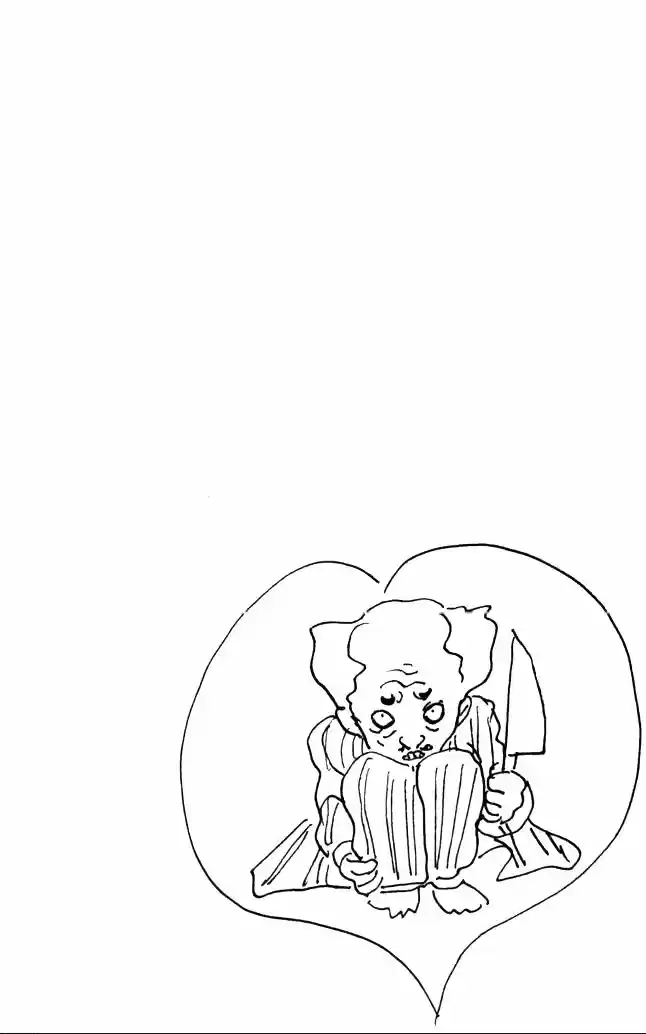 Jojo no Kimyou na Bouken 367