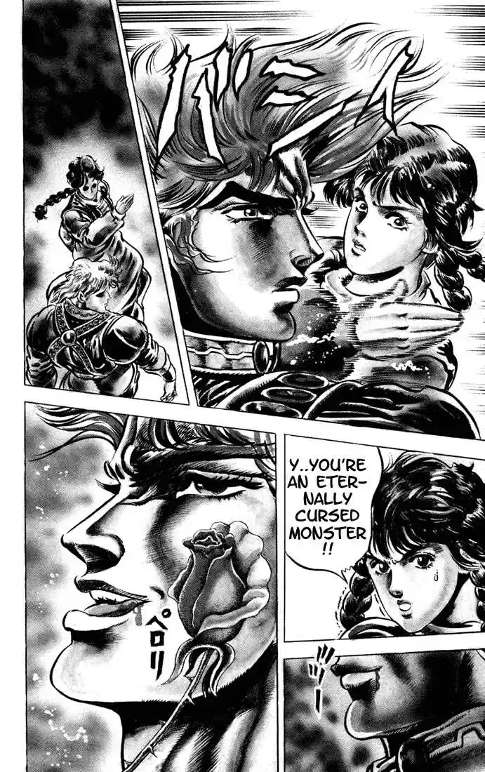 Jojo no Kimyou na Bouken 37