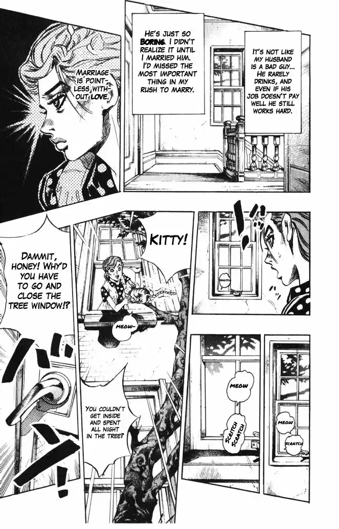 Jojo no Kimyou na Bouken 370