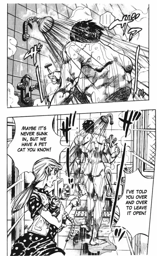 Jojo no Kimyou na Bouken 370