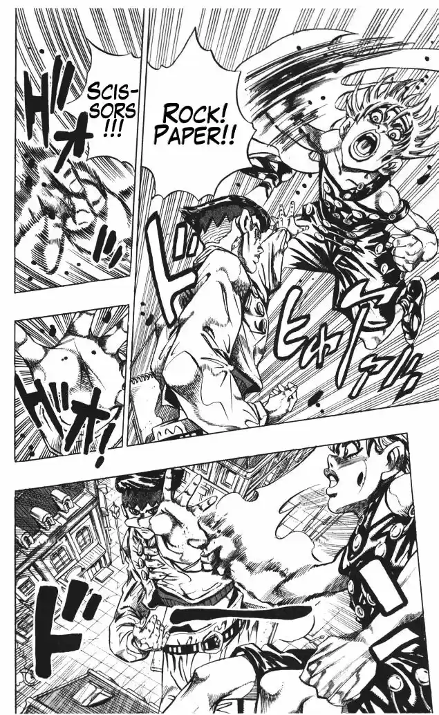 Jojo no Kimyou na Bouken 375