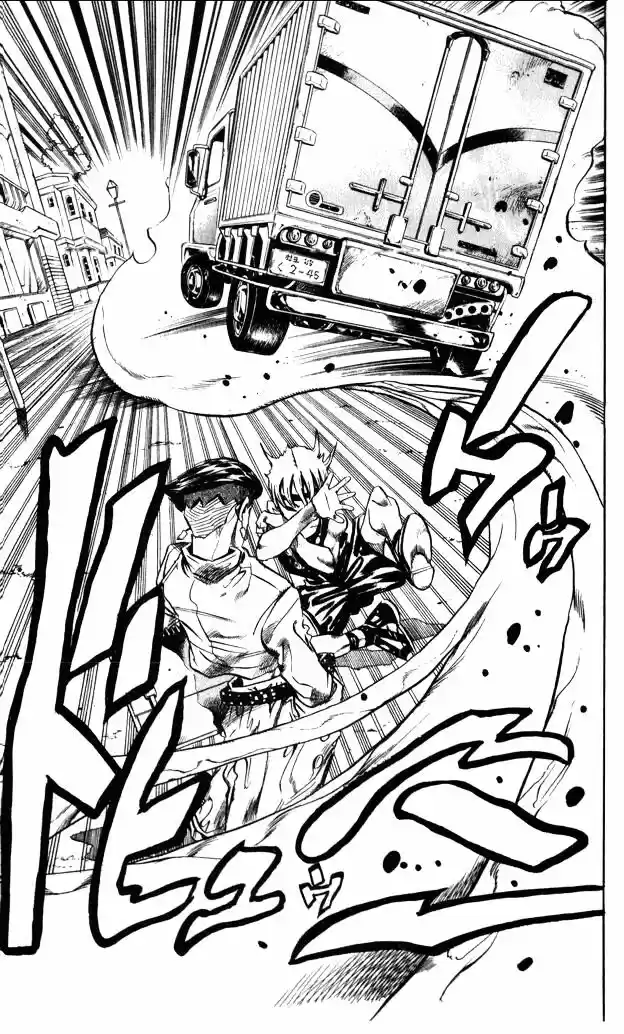 Jojo no Kimyou na Bouken 376