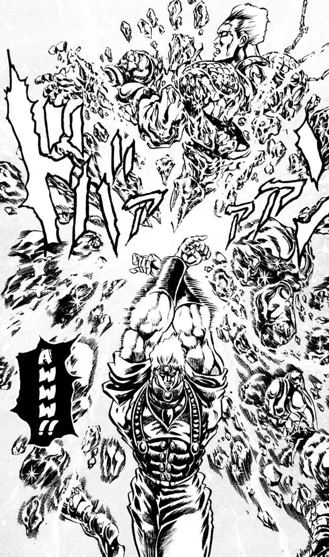 Jojo no Kimyou na Bouken 38