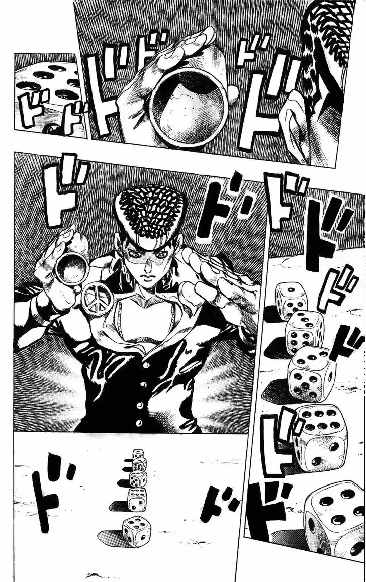 Jojo no Kimyou na Bouken 380