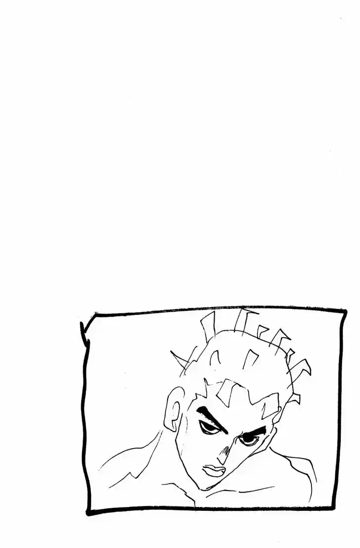 Jojo no Kimyou na Bouken 392