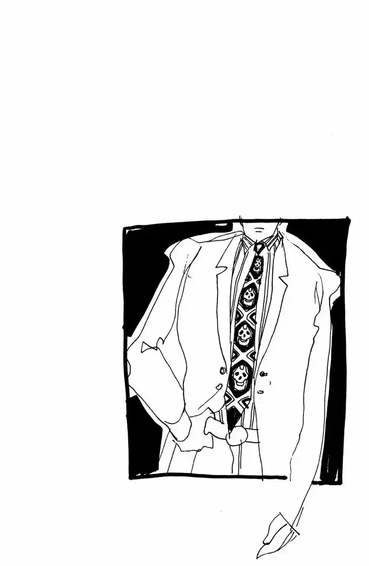 Jojo no Kimyou na Bouken 395