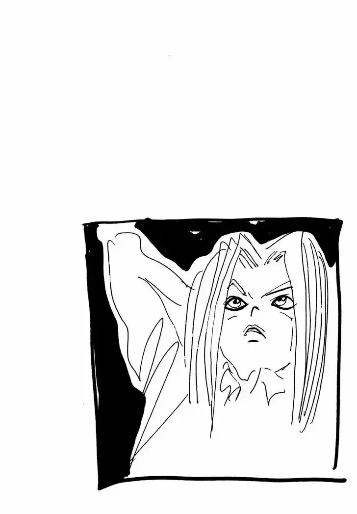 Jojo no Kimyou na Bouken 397