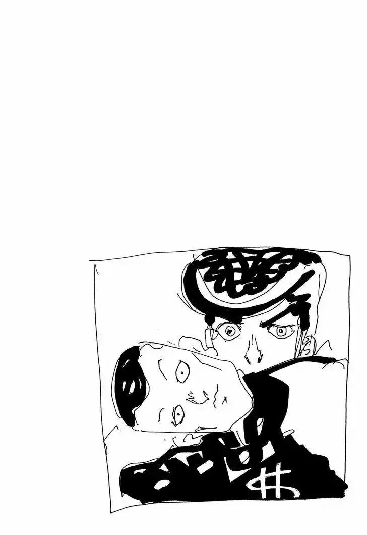 Jojo no Kimyou na Bouken 403