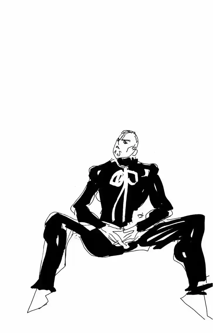 Jojo no Kimyou na Bouken 404