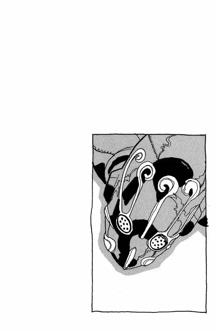 Jojo no Kimyou na Bouken 406