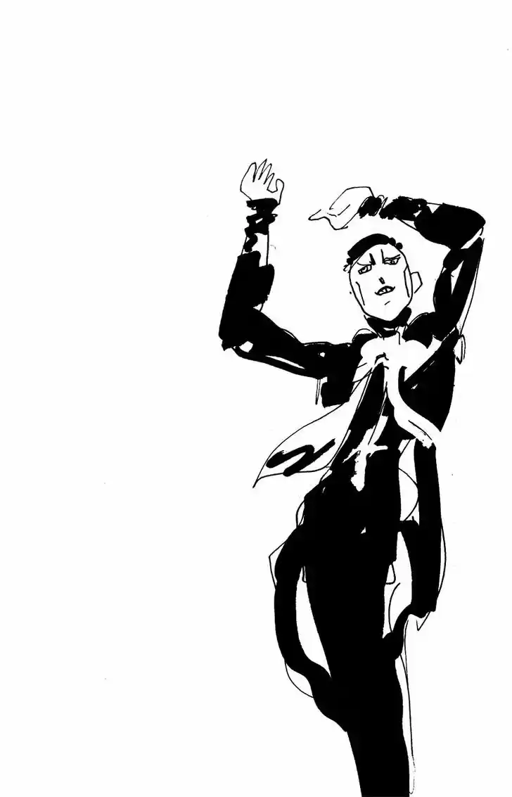 Jojo no Kimyou na Bouken 410