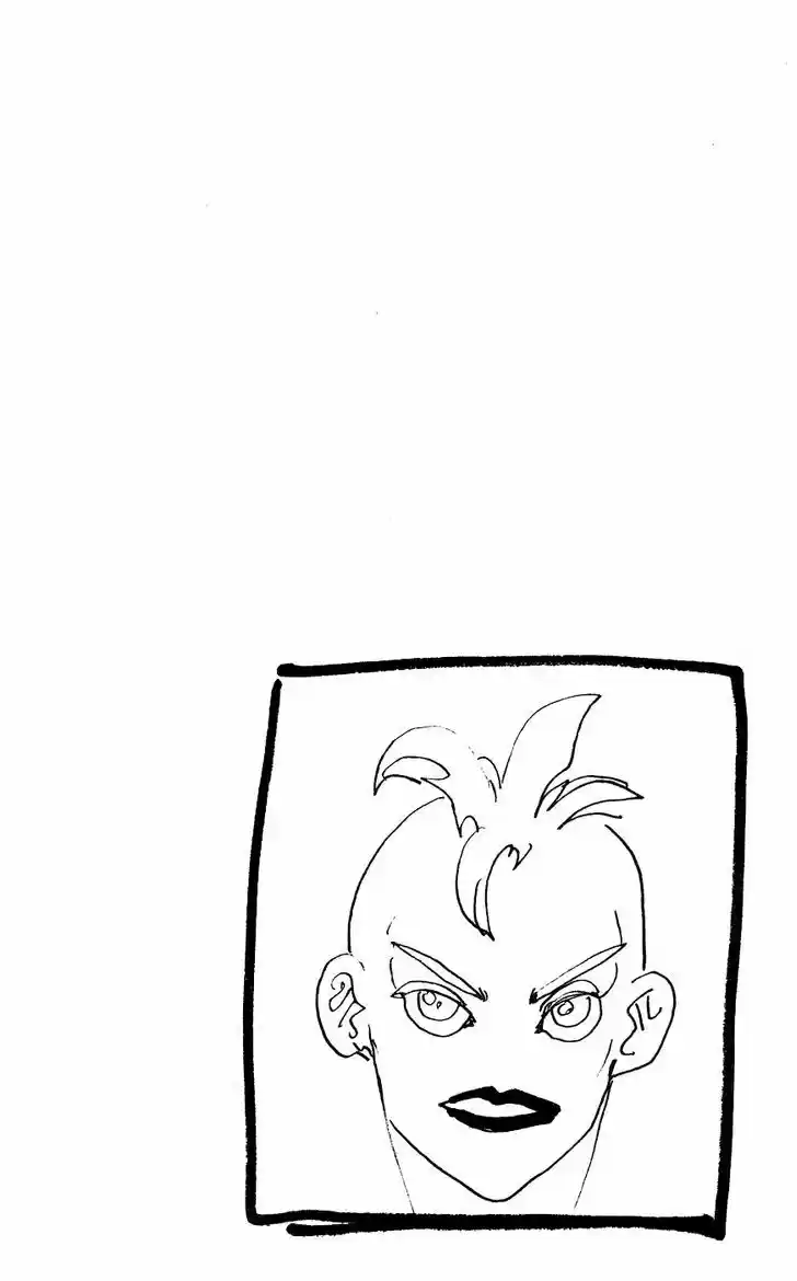 Jojo no Kimyou na Bouken 413