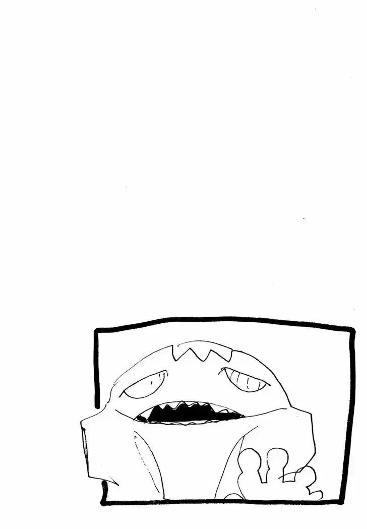 Jojo no Kimyou na Bouken 414