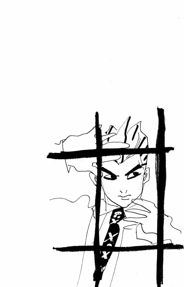 Jojo no Kimyou na Bouken 418