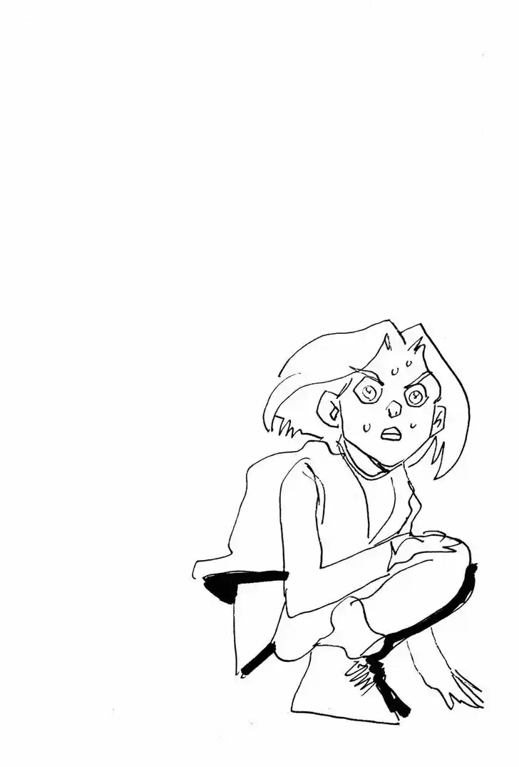 Jojo no Kimyou na Bouken 419