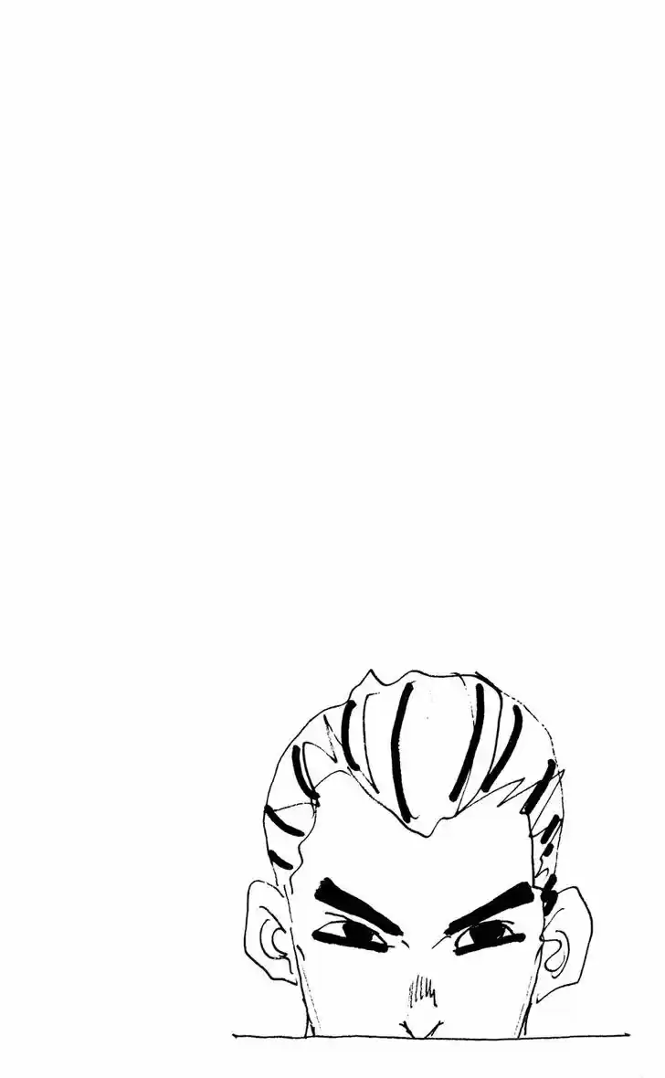 Jojo no Kimyou na Bouken 421