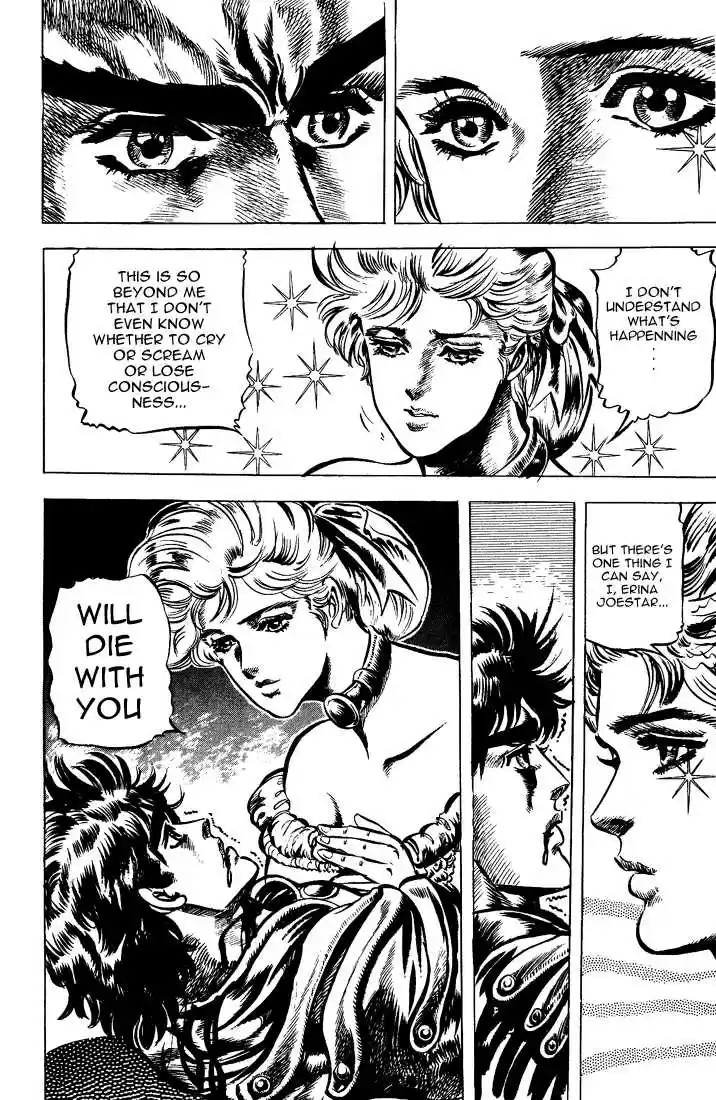 Jojo no Kimyou na Bouken 43