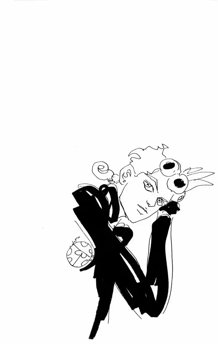 Jojo no Kimyou na Bouken 440