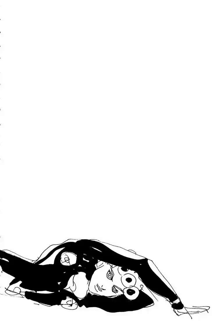 Jojo no Kimyou na Bouken 442