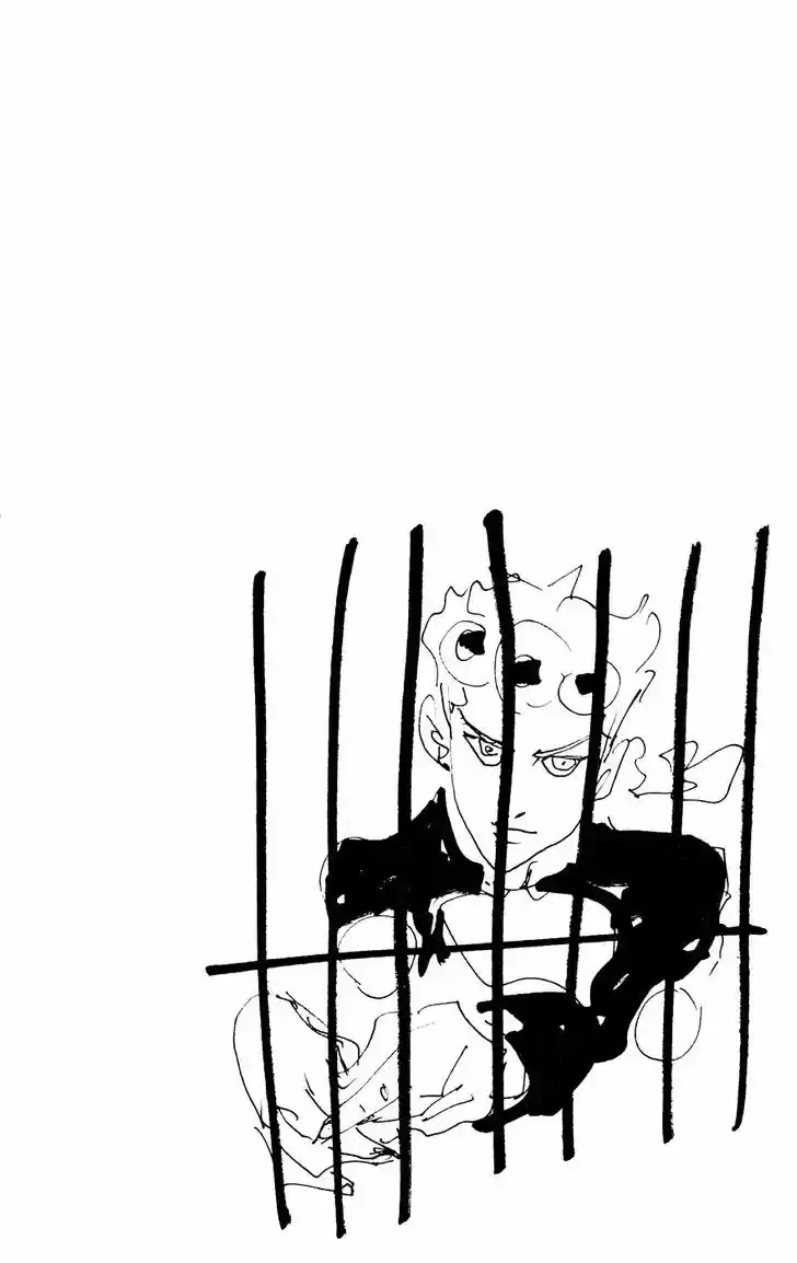 Jojo no Kimyou na Bouken 448