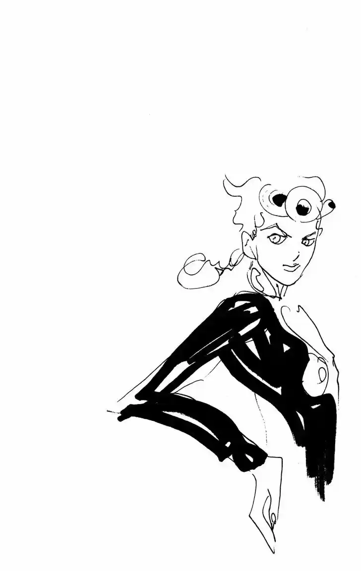 Jojo no Kimyou na Bouken 449