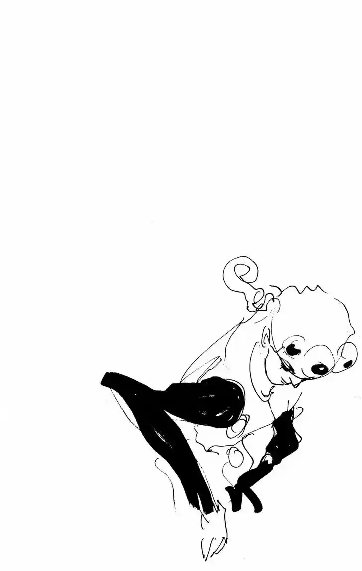 Jojo no Kimyou na Bouken 451