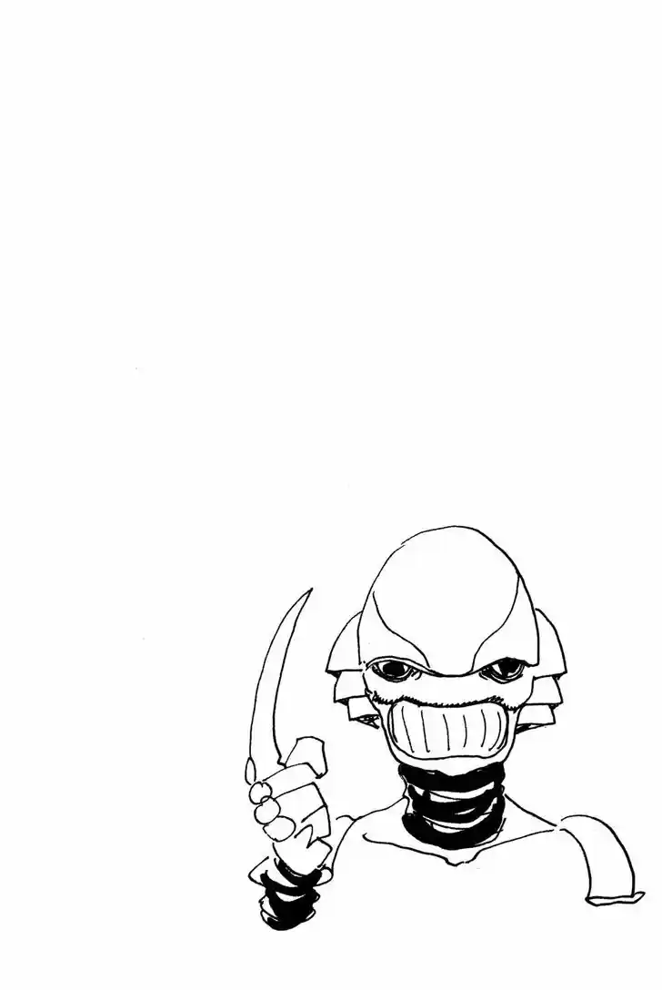 Jojo no Kimyou na Bouken 471