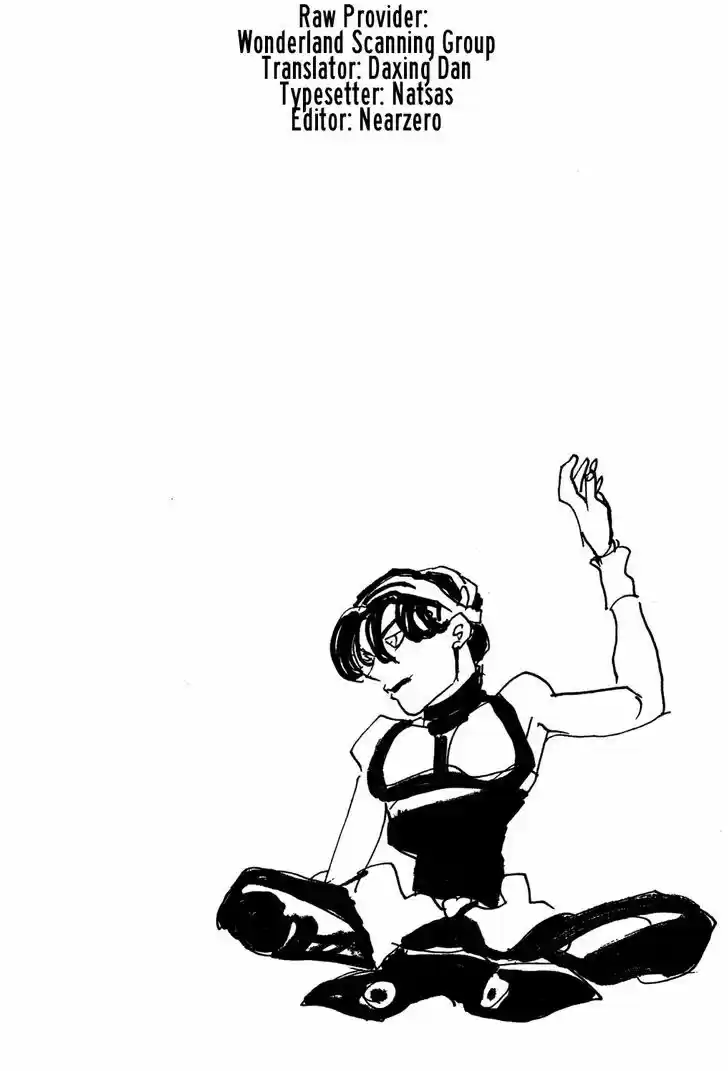 Jojo no Kimyou na Bouken 477