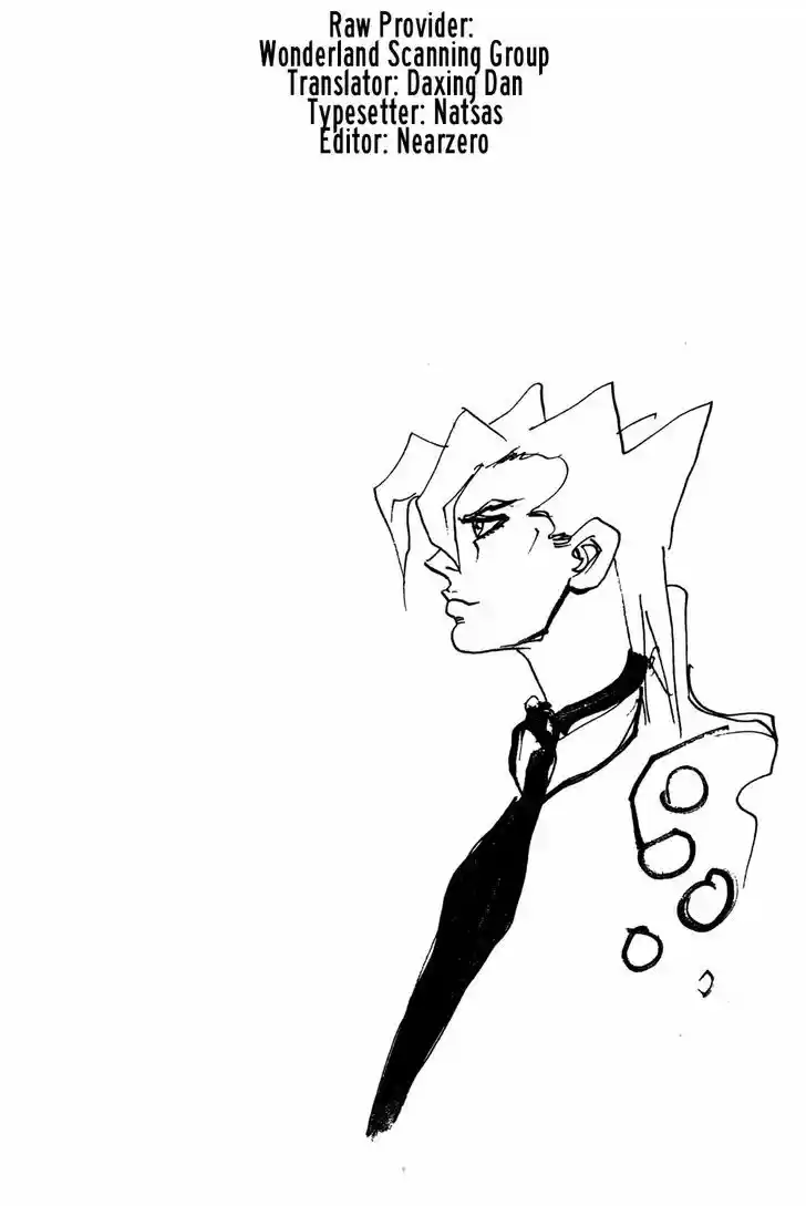 Jojo no Kimyou na Bouken 480