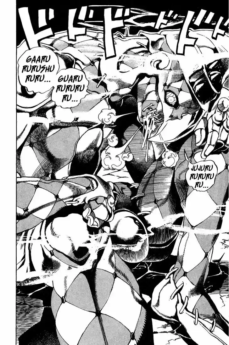 Jojo no Kimyou na Bouken 480